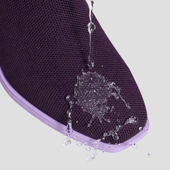 VIVAIA Ryan Pro Square-Toe Water-Repellent Ankle Boots EU 43- US 11.5 - 12 NWOT - Picture 11 of 12